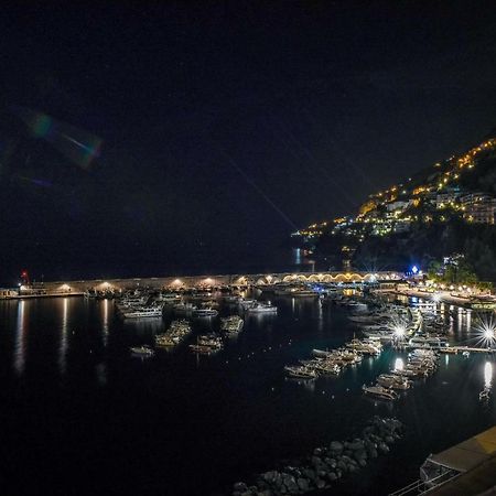 Suite Picasso Amalfi Buitenkant foto